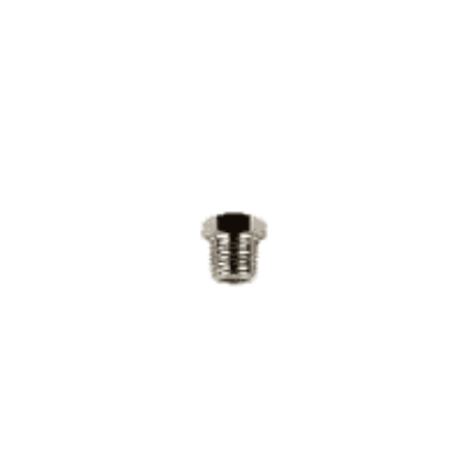 Picture of FiTech Fuel Injection Fuel Line Adapter - 60018