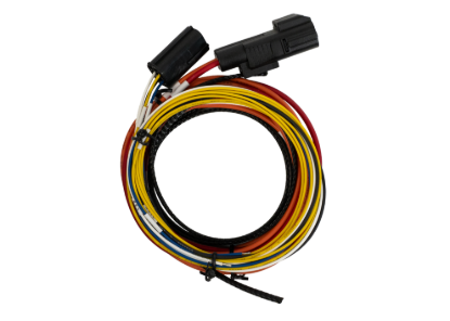 Picture of FiTech Fuel Injection Fuel Injection System Kit - 60027