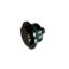 Picture of FiTech Fuel Injection Fuel Pump Block-Off Plate - 60031