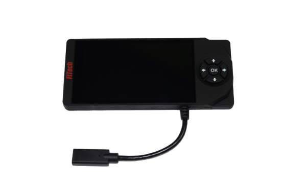 Picture of FiTech Fuel Injection Computer Chip Programmer - 62013-30003