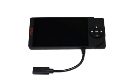 Picture of FiTech Fuel Injection Computer Chip Programmer - 62013-30008