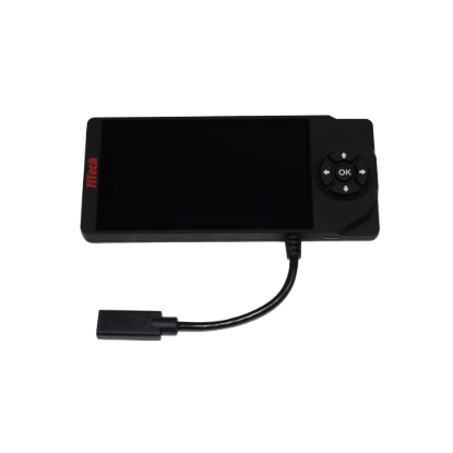 Picture of FiTech Fuel Injection Computer Chip Programmer - 62013-30021