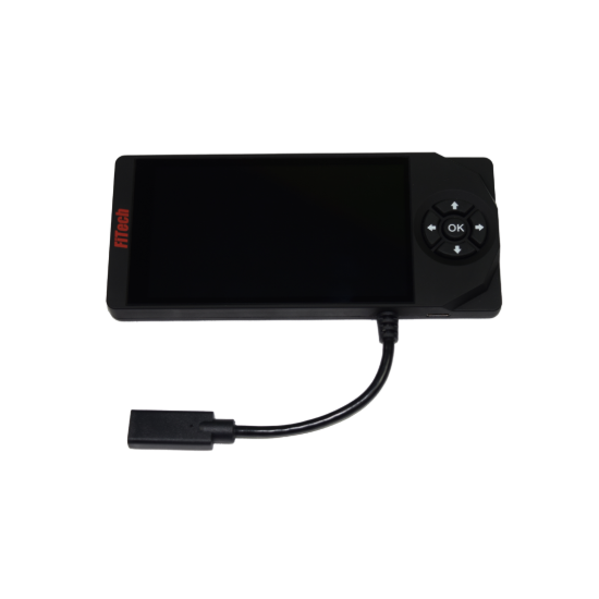 Picture of FiTech Fuel Injection Computer Chip Programmer - 62013-30061