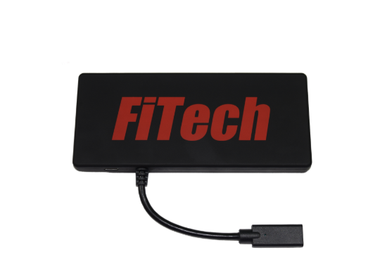 Picture of FiTech Fuel Injection Computer Chip Programmer - 62013-39001