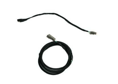 Picture of FiTech Fuel Injection Fuel Injection Harness - 62016