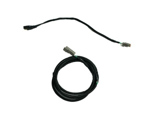 Picture of FiTech Fuel Injection Fuel Injection Harness - 62016