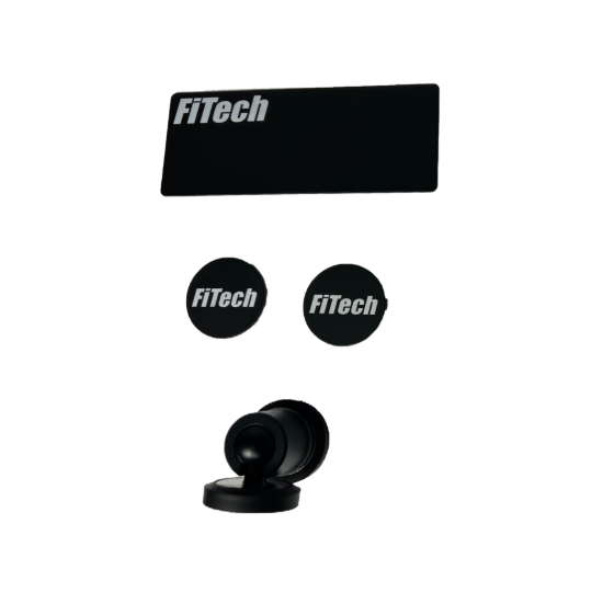 Picture of FiTech Fuel Injection Computer Chip Programmer Mounting Bracket - 62017