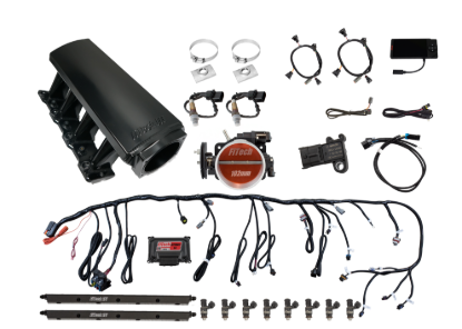 Picture of FiTech Fuel Injection Fuel Injection System Kit - 70008