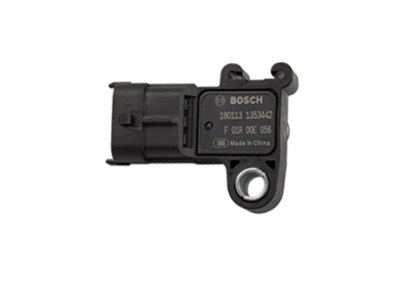 Picture of FiTech Fuel Injection Manifold Absolute Pressure Sensor - 70050-10