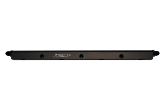 Picture of FiTech Fuel Injection Fuel Injection Fuel Rail - 70050-20