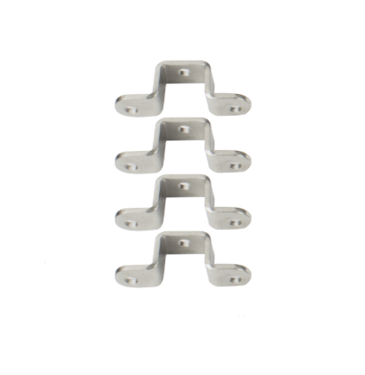 Picture of FiTech Fuel Injection Fuel Injection Fuel Rail Bracket - 70050-21