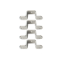 Picture of FiTech Fuel Injection Fuel Injection Fuel Rail Bracket - 70050-21