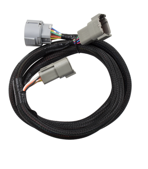 Picture of FiTech Fuel Injection Transmission Control Module Wiring Harness - 70050-5