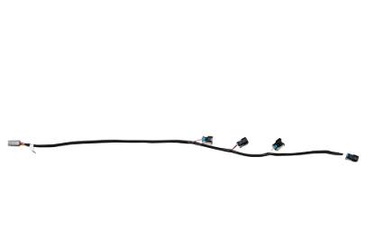 Picture of FiTech Fuel Injection Fuel Injector Wiring Harness - 70050-8