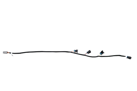 Picture of FiTech Fuel Injection Fuel Injector Wiring Harness - 70050-8