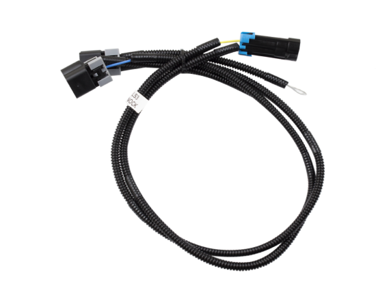 Picture of FiTech Fuel Injection Ignition Knock (Detonation) Sensor Harness - 70050-9