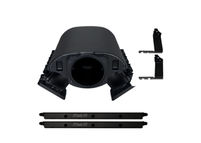 Picture of FiTech Fuel Injection Engine Intake Manifold - 70059