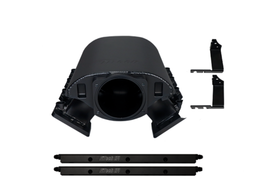 Picture of FiTech Fuel Injection Engine Intake Manifold - 70059