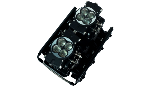 Picture of FiTech Fuel Injection Fuel Injection System Kit - 70082