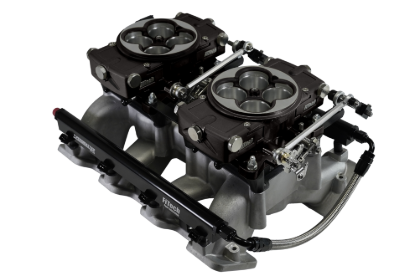 Picture of FiTech Fuel Injection Fuel Injection System Kit - 70085