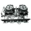 Picture of FiTech Fuel Injection Fuel Injection System Kit - 70086