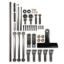Picture of FiTech Fuel Injection Engine Intake Manifold - 70087