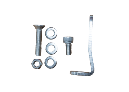 Picture of FiTech Fuel Injection Fuel Injection Fuel Rail Bracket - 71050-21