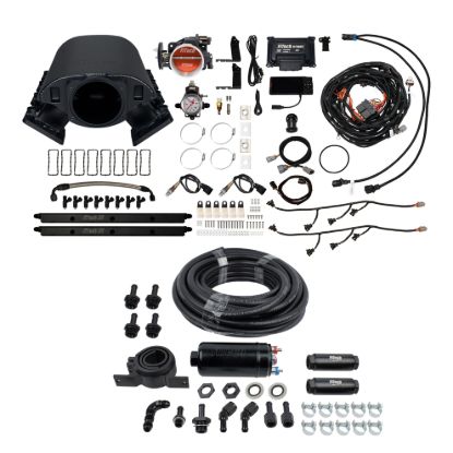 Picture of FiTech Fuel Injection Fuel Injection System Kit - 71089