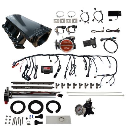 Picture of FiTech Fuel Injection Fuel Injection System Kit - 76213
