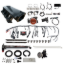 Picture of FiTech Fuel Injection Fuel Injection System Kit - 76214
