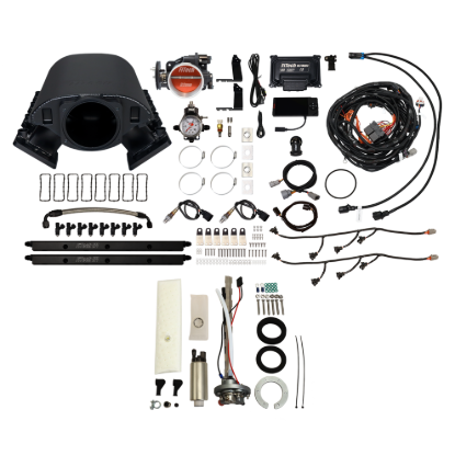 Picture of FiTech Fuel Injection Fuel Injection System Kit - 76689