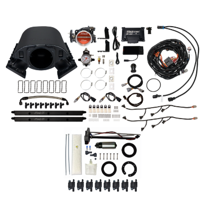 Picture of FiTech Fuel Injection Fuel Injection System Kit - 78489