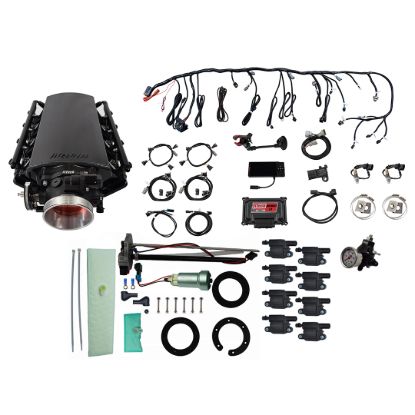Picture of FiTech Fuel Injection Fuel Injection System Kit - 78635