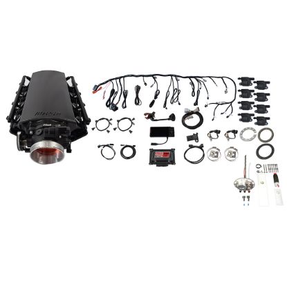 Picture of FiTech Fuel Injection Fuel Injection System Kit - 78802