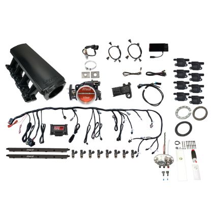 Picture of FiTech Fuel Injection Fuel Injection System Kit - 78806