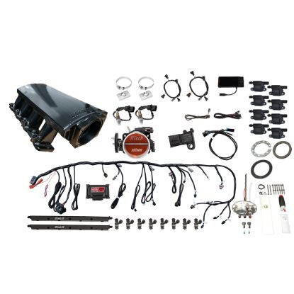Picture of FiTech Fuel Injection Fuel Injection System Kit - 78813