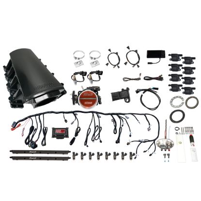 Picture of FiTech Fuel Injection Fuel Injection System Kit - 78817