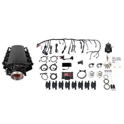 Picture of FiTech Fuel Injection Fuel Injection System Kit - 78930