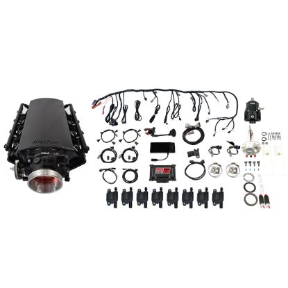 Picture of FiTech Fuel Injection Fuel Injection System Kit - 78931