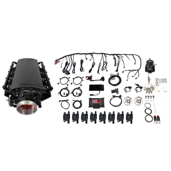 Picture of FiTech Fuel Injection Fuel Injection System Kit - 78931