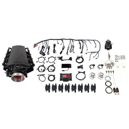 Picture of FiTech Fuel Injection Fuel Injection System Kit - 78935