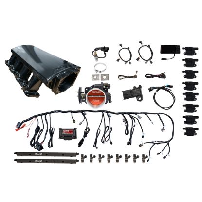 Picture of FiTech Fuel Injection Fuel Injection System Kit - 79011