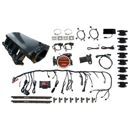 Picture of FiTech Fuel Injection Fuel Injection System Kit - 79013