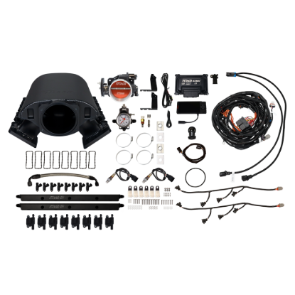 Picture of FiTech Fuel Injection Fuel Injection System Kit - 79088