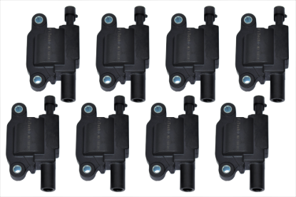 Picture of FiTech Fuel Injection Ignition Coil - 79100