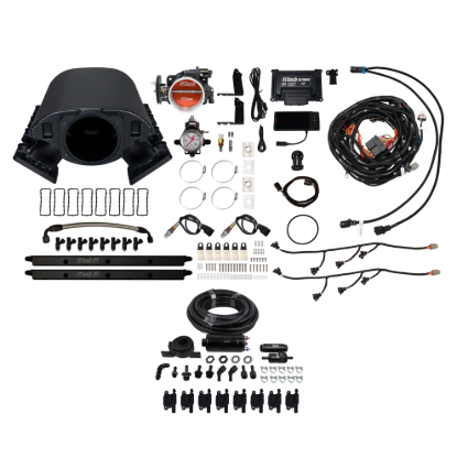 Picture of FiTech Fuel Injection Fuel Injection System Kit - 79188