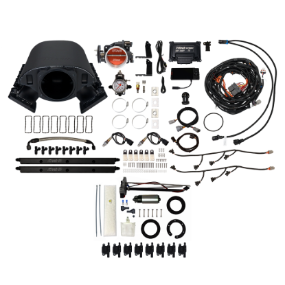 Picture of FiTech Fuel Injection Fuel Injection System Kit - 79489