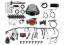 Picture of FiTech Fuel Injection Fuel Injection System Kit - 79614