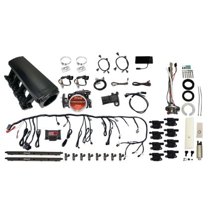 Picture of FiTech Fuel Injection Fuel Injection System Kit - 79707