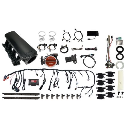 Picture of FiTech Fuel Injection Fuel Injection System Kit - 79709